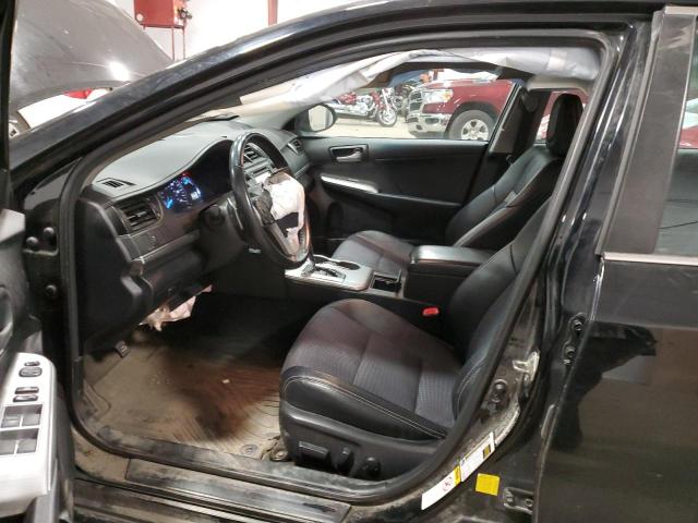 Photo 7 from auction – 2014 TOYOTA CAMRY L with VIN 4T1BF1FK1EU861009