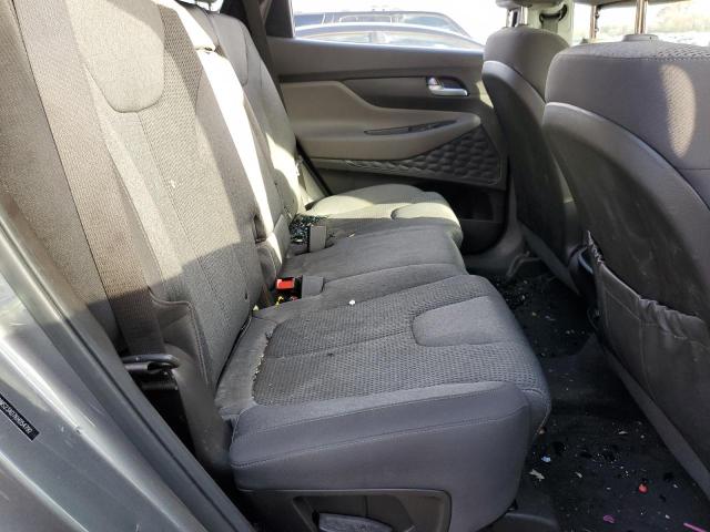 Photo 10 from auction – 2019 HYUNDAI SANTA FE S with VIN 5NMS23AD7KH054792