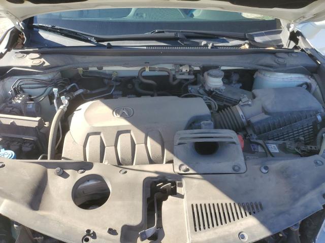 Photo 11 from auction – 2013 ACURA RDX TECHNO with VIN 5J8TB4H50DL000097