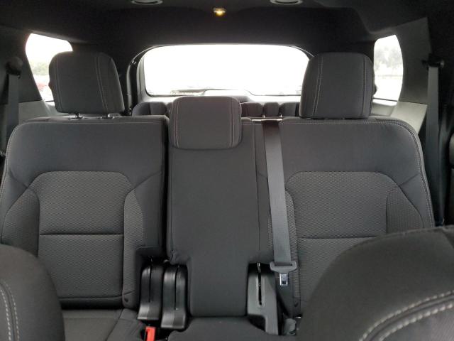 Photo 10 from auction – 2017 FORD EXPLORER X with VIN 1FM5K7D80HGD13122