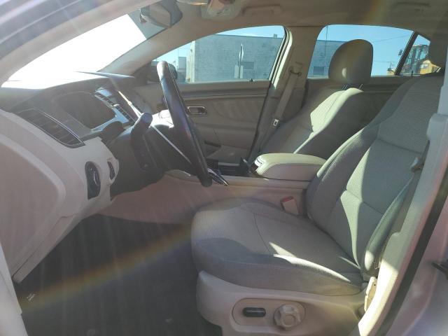Zdjęcie 7 z aukcji – 2015 FORD TAURUS SEL z VIN 1FAHP2H83FG110731