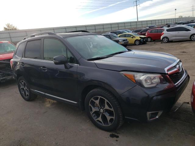 Photo 4 from auction – 2015 SUBARU FORESTER 2 with VIN JF2SJGUC7FH523904