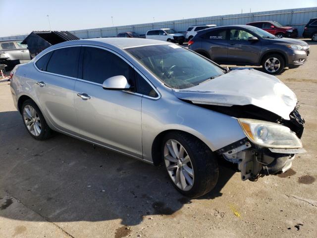 Photo 4 from auction – 2013 BUICK VERANO with VIN 1G4PS5SKXD4209955