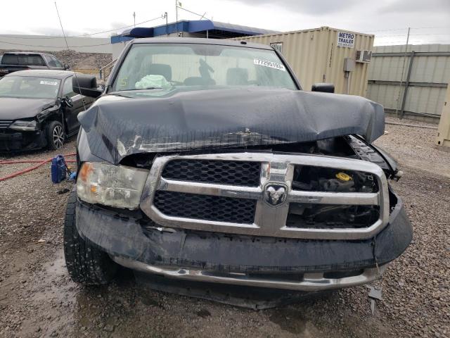Photo 5 from auction – 2013 RAM 1500 ST with VIN 3C6JR6AG5DG512306