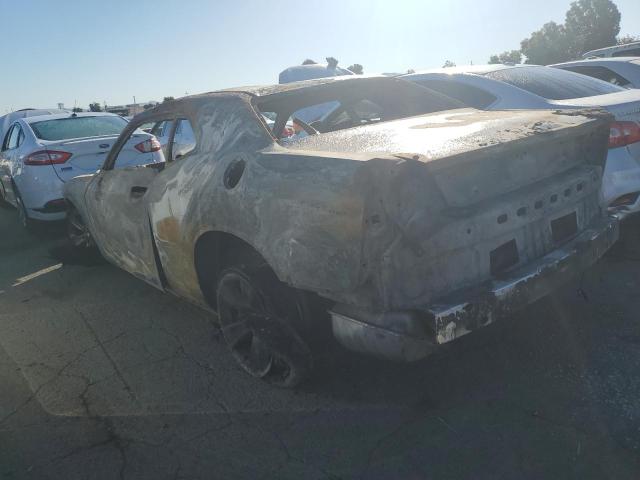 Photo 2 from auction – 2020 DODGE CHALLENGER with VIN 2C3CDZAG8LH179135