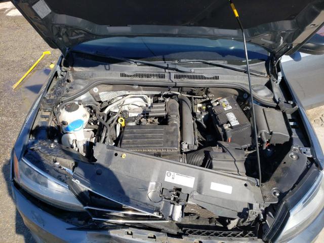 Photo 11 from auction – 2016 VOLKSWAGEN JETTA S with VIN 3VW267AJ2GM304068