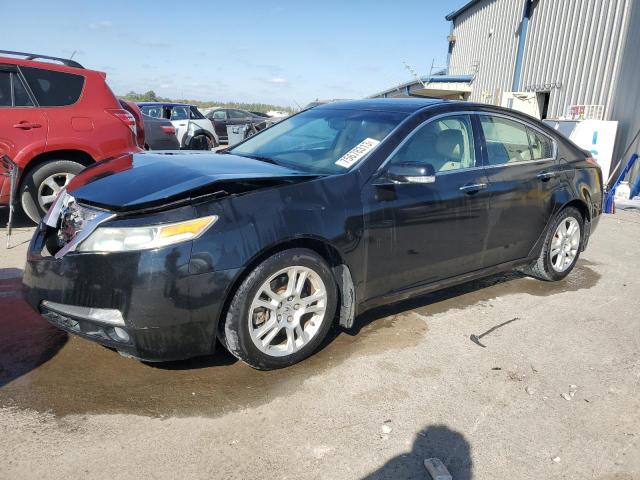 Photo 1 from auction – 2010 ACURA TL with VIN 19UUA8F55AA011055