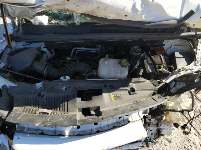 Photo 11 from auction – 2020 CHEVROLET TRAX LS with VIN KL7CJKSB3LB317409