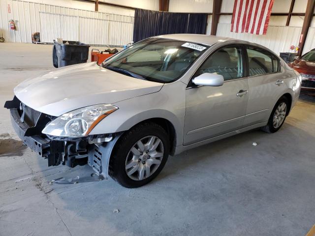 NISSAN ALTIMA BAS 2012 with VIN 1N4AL2APXCC223058 - Photo from auction