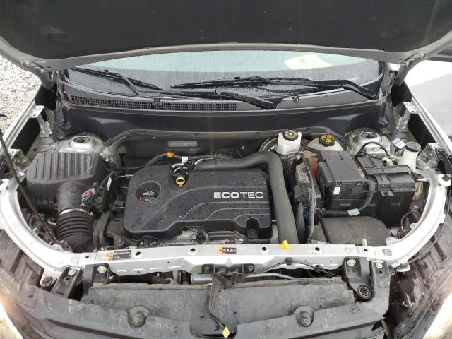 Photo 12 from auction – 2018 CHEVROLET EQUINOX LS with VIN 3GNAXHEV7JL359358