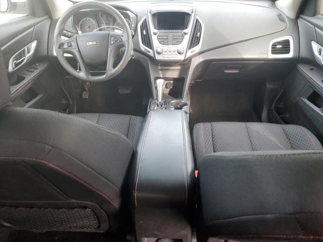Photo 8 from auction – 2015 GMC TERRAIN SL with VIN 2GKALMEK3F6400541