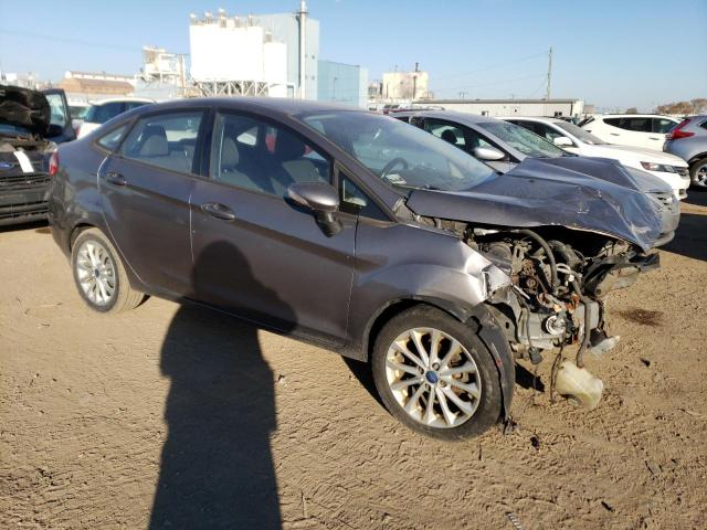 Photo 4 from auction – 2014 FORD FIESTA SE with VIN 3FADP4BJ6EM117120