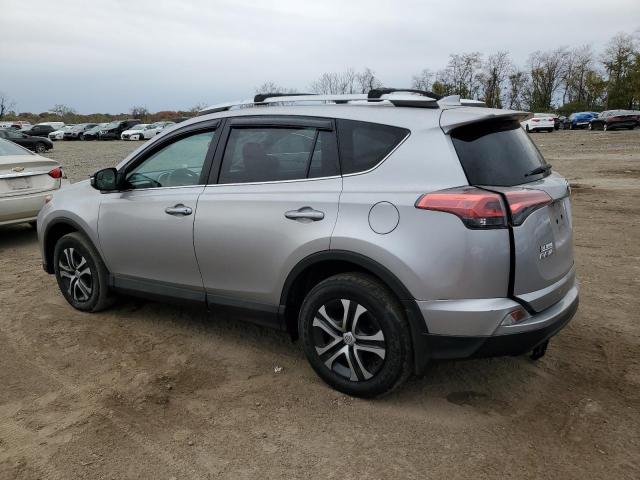 Photo 2 from auction – 2016 TOYOTA RAV4 LE with VIN 2T3BFREV1GW530466