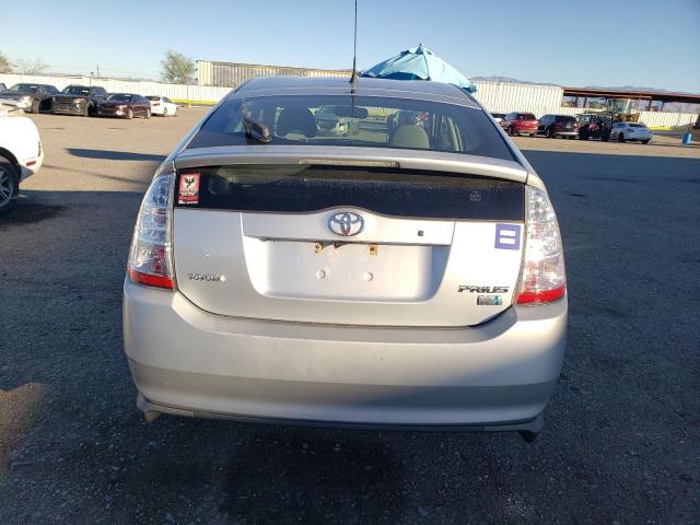Photo 6 from auction – 2008 TOYOTA PRIUS with VIN JTDKB20U187790798