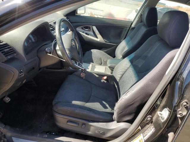 Photo 7 from auction – 2010 TOYOTA CAMRY BASE with VIN 4T1BF3EK5AU023749