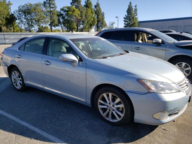 Photo 4 from auction – 2011 LEXUS ES 350 with VIN JTHBK1EGXB2471769