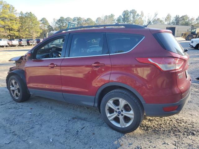 Photo 2 from auction – 2014 FORD ESCAPE SE with VIN 1FMCU0GX7EUC17190