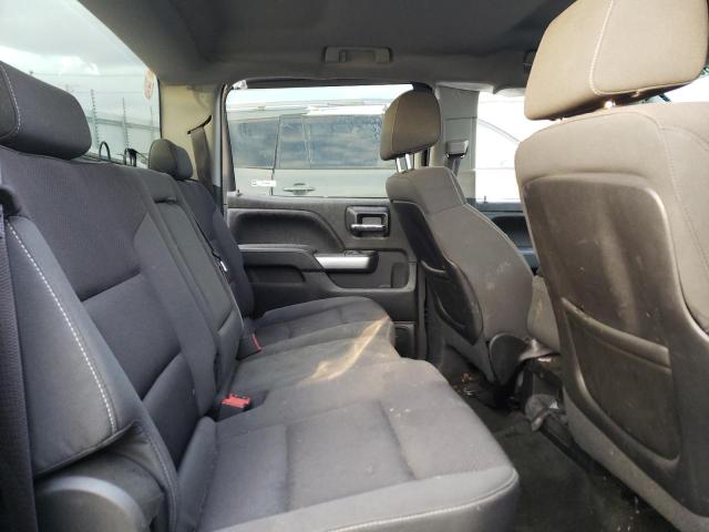 Photo 10 from auction – 2015 CHEVROLET SILVERADO with VIN 3GCUKREH8FG159951