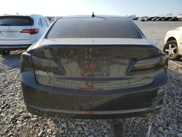 Photo 6 from auction – 2015 ACURA TLX TECH with VIN 19UUB1F5XFA003402