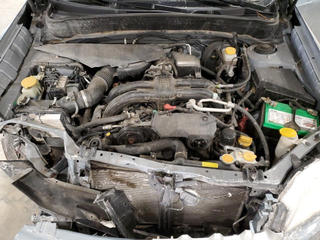 Photo 12 from auction – 2013 SUBARU FORESTER 2 with VIN JF2SHADC2DH441147