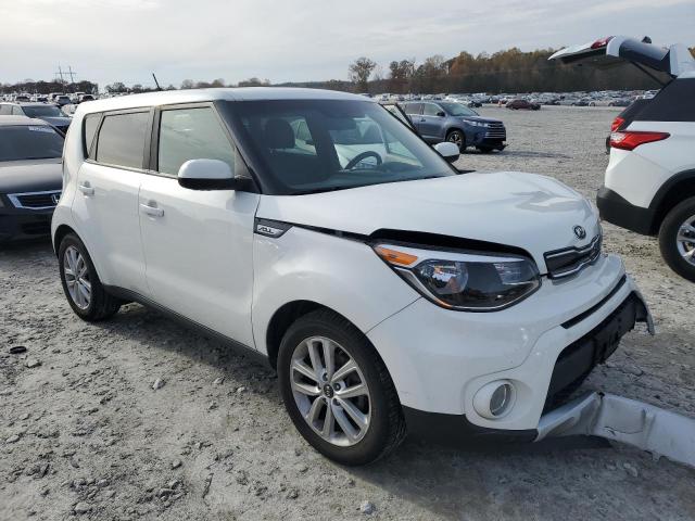 Photo 4 from auction – 2018 KIA SOUL + with VIN KNDJP3A51J7511558
