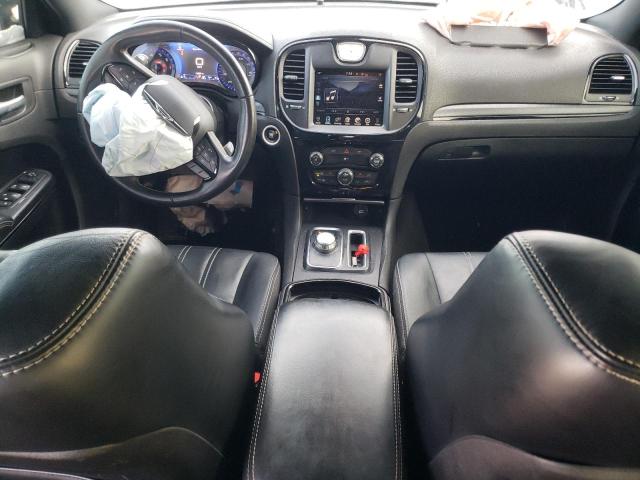 Photo 8 from auction – 2015 CHRYSLER 300 S with VIN 2C3CCAGG1FH887551
