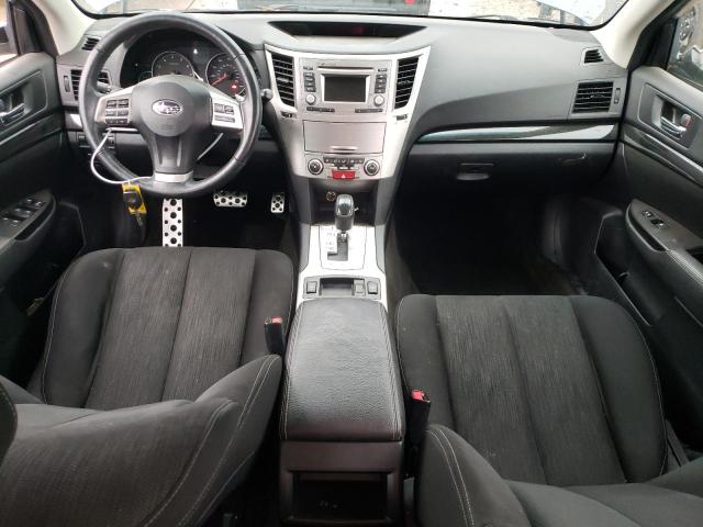 Photo 8 from auction – 2014 SUBARU LEGACY 2.5 with VIN 4S3BMCH68E3031588
