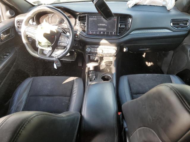 Photo 8 from auction – 2021 DODGE DURANGO GT with VIN 1C4RDJDG8MC850746
