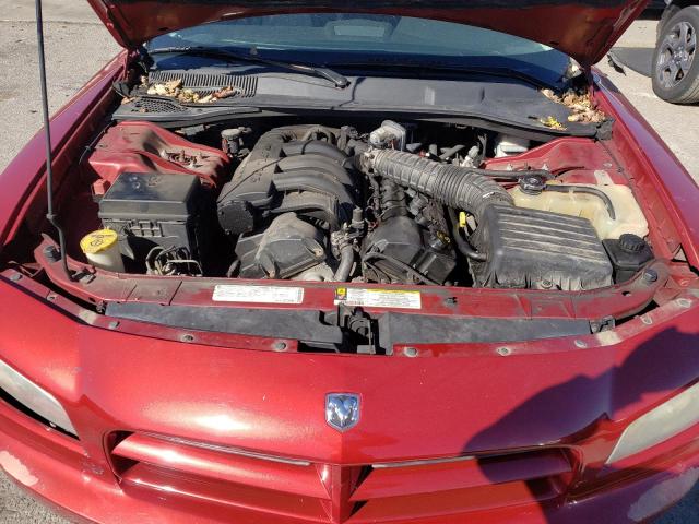 Photo 11 from auction – 2009 DODGE CHARGER with VIN 2B3KA43D39H551125