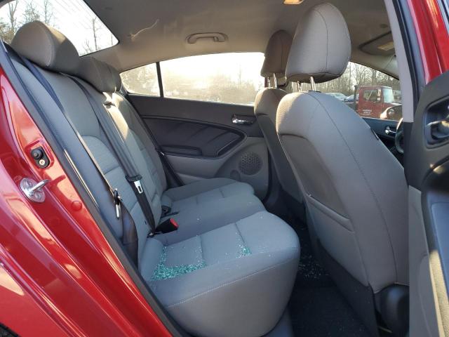 Photo 10 from auction – 2014 KIA FORTE EX with VIN KNAFX4A80E5054441