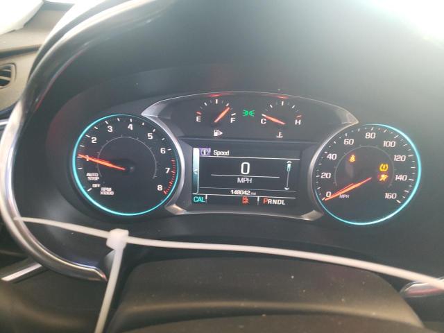 Photo 9 from auction – 2016 CHEVROLET MALIBU LT with VIN 1G1ZE5STXGF219738