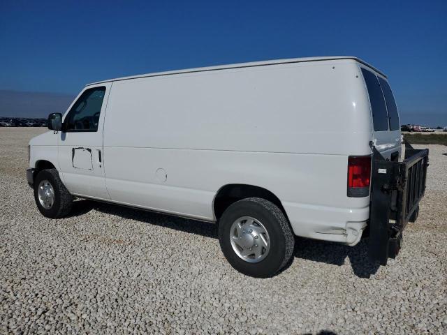 Photo 2 from auction – 2012 FORD ECONOLINE with VIN 1FTNE2EL9CDA11355