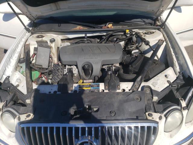 Photo 11 from auction – 2009 BUICK LACROSSE C with VIN 2G4WC582991140002