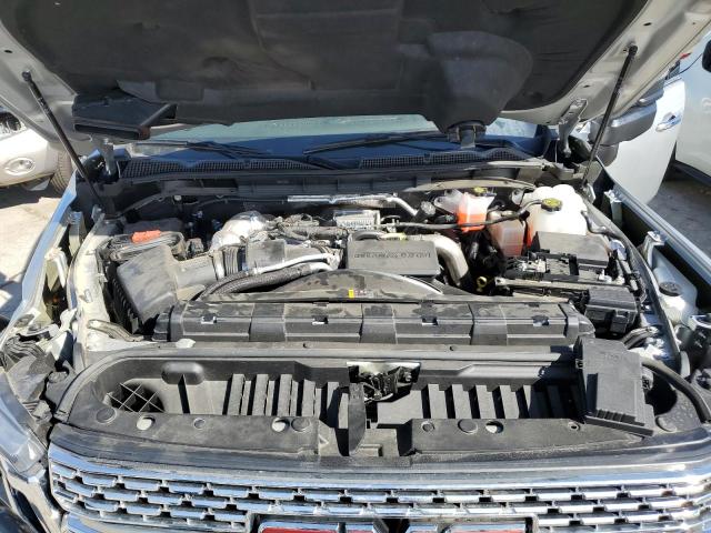 Photo 11 from auction – 2023 GMC SIERRA K25 with VIN 1GT49REY0PF147646