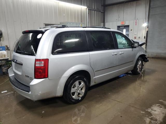 Photo 3 from auction – 2010 DODGE GRAND CARA with VIN 2D4RN5D17AR459691