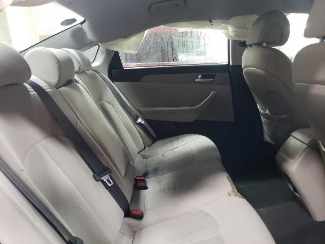 Photo 10 from auction – 2015 HYUNDAI SONATA SE with VIN 5NPE24AF1FH092984