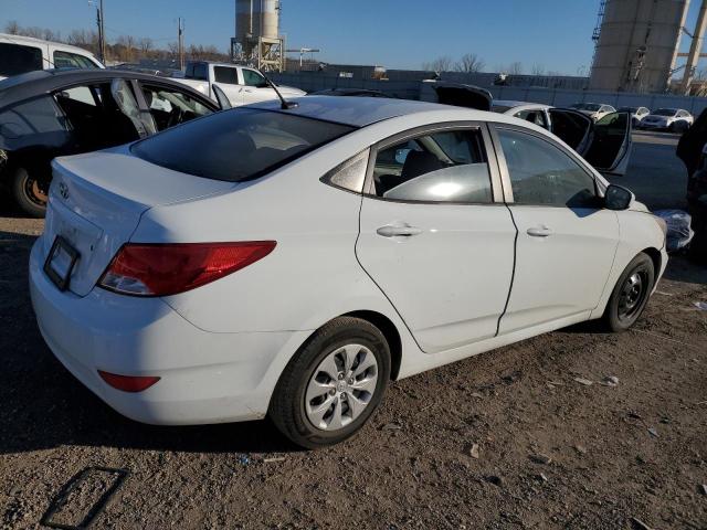 Photo 3 from auction – 2015 HYUNDAI ACCENT GLS with VIN KMHCT4AE7FU825665