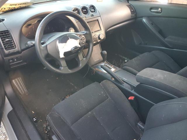 Photo 8 from auction – 2012 NISSAN ALTIMA S with VIN 1N4AL2EP8CC217284
