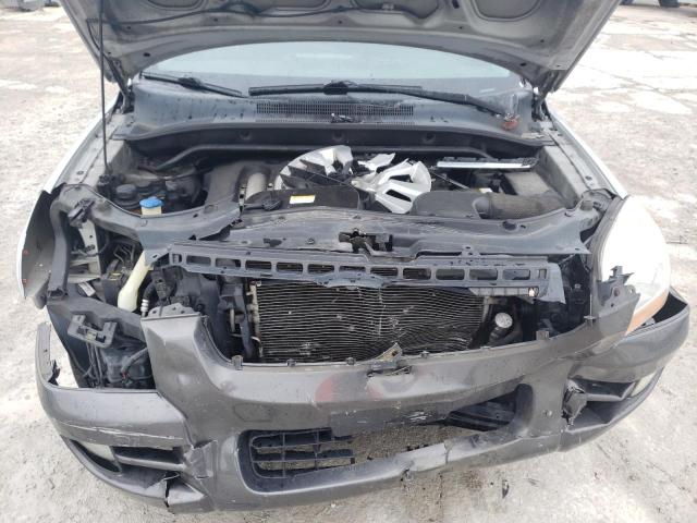Photo 12 from auction – 2006 KIA NEW SPORTA with VIN KNDJF723367253378