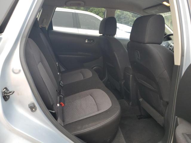 Photo 10 from auction – 2013 NISSAN ROGUE S with VIN JN8AS5MT6DW014959