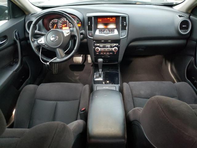 Photo 8 from auction – 2011 NISSAN MAXIMA S with VIN 1N4AA5AP3BC833129