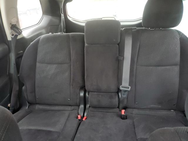 Photo 10 from auction – 2015 NISSAN PATHFINDER with VIN 5N1AR2MNXFC614200