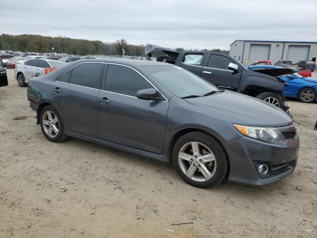Photo 4 from auction – 2012 TOYOTA CAMRY BASE with VIN 4T1BF1FK1CU061159