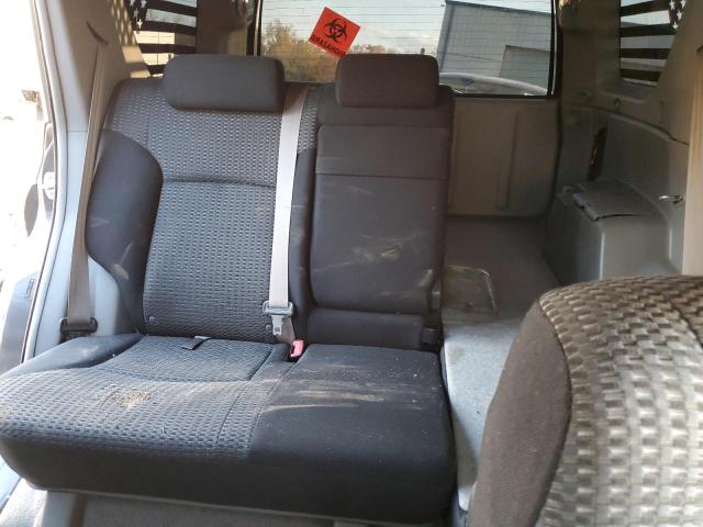 Photo 10 from auction – 2006 TOYOTA 4RUNNER SR with VIN JTEBT14R468036021