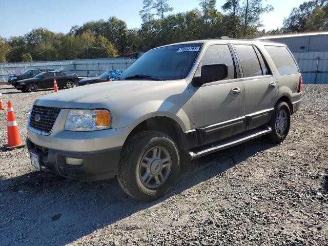 FORD EXPEDITION 2004 с VIN 1FMPU15L64LB31476 - Фото с аукциона