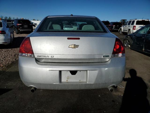 Photo 6 from auction – 2013 CHEVROLET IMPALA LT with VIN 2G1WG5E31D1256799