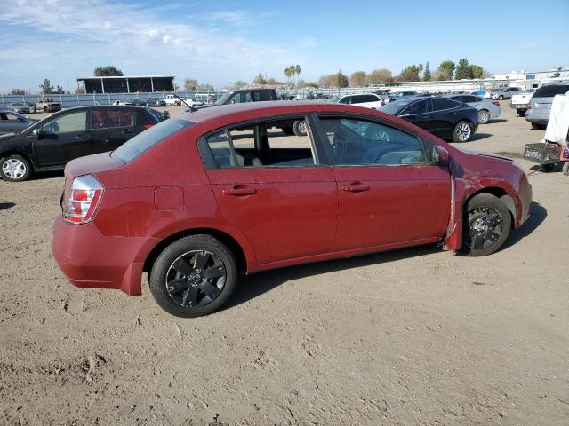 Photo 3 from auction – 2007 NISSAN SENTRA 2.0 with VIN 3N1AB61EX7L708767