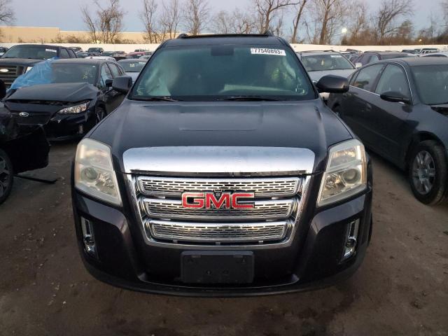 Photo 5 from auction – 2013 GMC TERRAIN SL with VIN 2GKFLVEK2D6288193