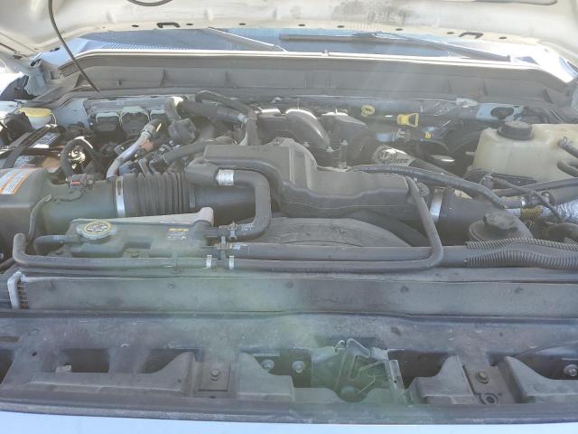 Photo 11 from auction – 2011 FORD F250 SUPER with VIN 1FT7W2BT2BEC91767