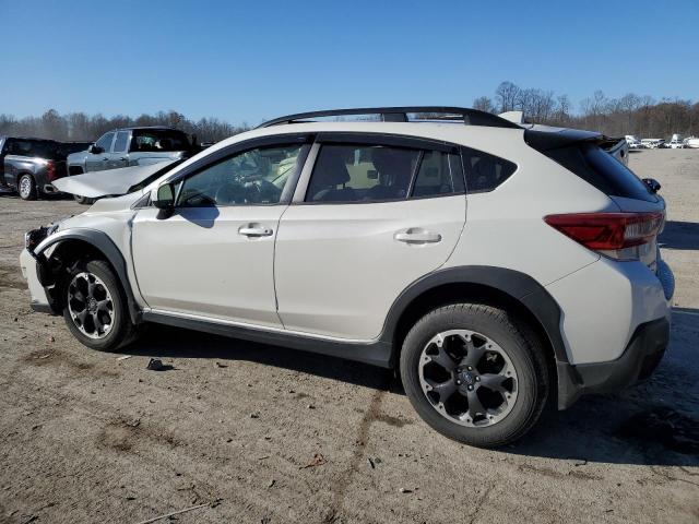 Photo 2 from auction – 2023 SUBARU CROSSTREK with VIN JF2GTAECXP8226395